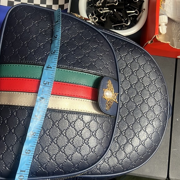 Book bag purse - Picture 10 of 11